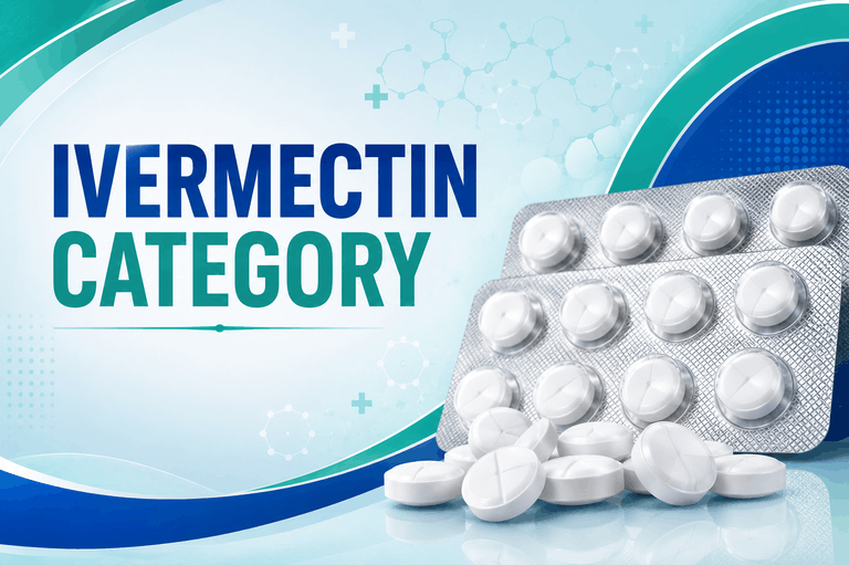 Ivermectin